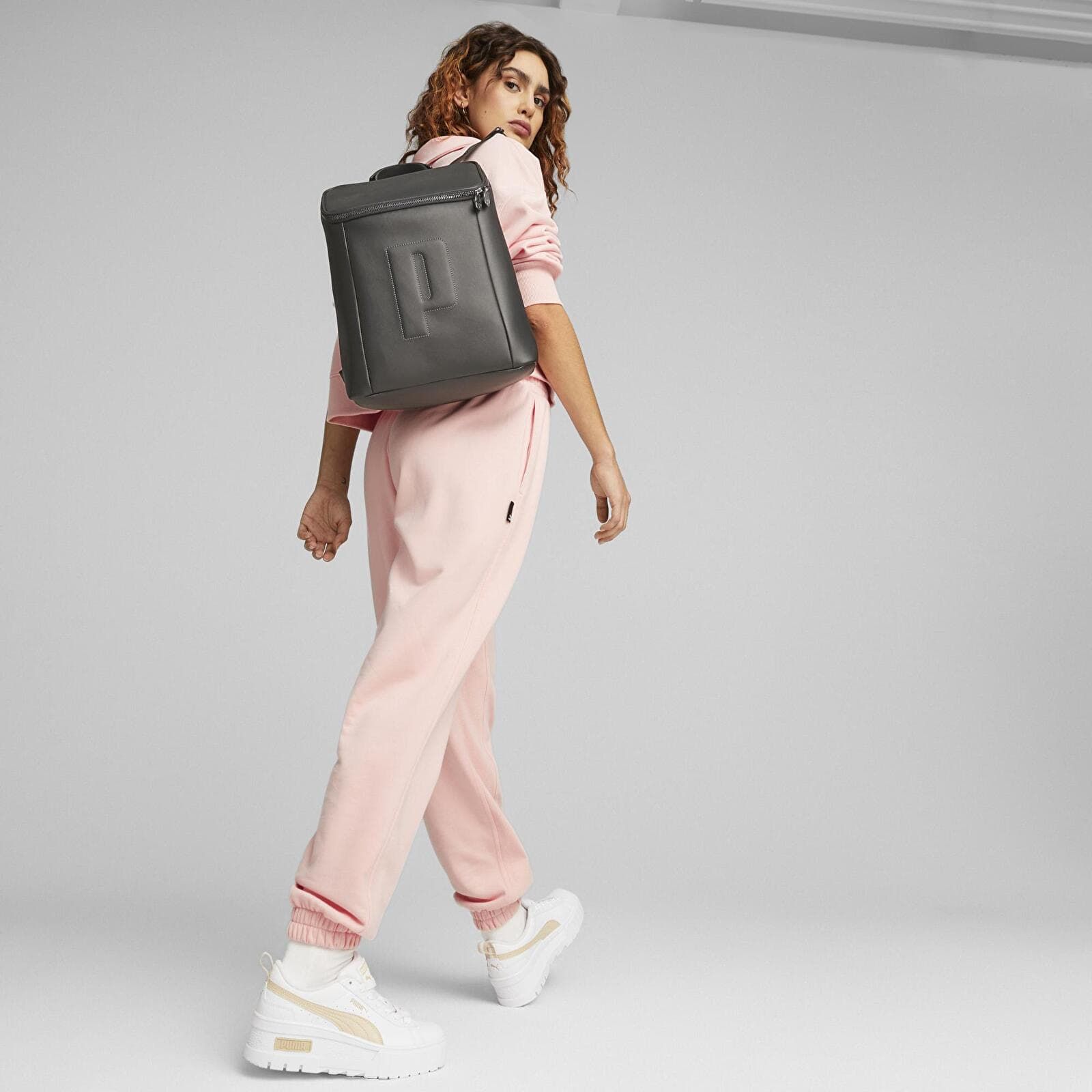 Mochilas Puma Sense Backpack Puma Black