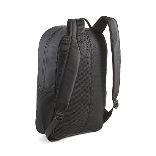 ommo w face backpack 黒 OMMO】W FACE BACK PACK（BLACK）・新品未使用 - メルカリ