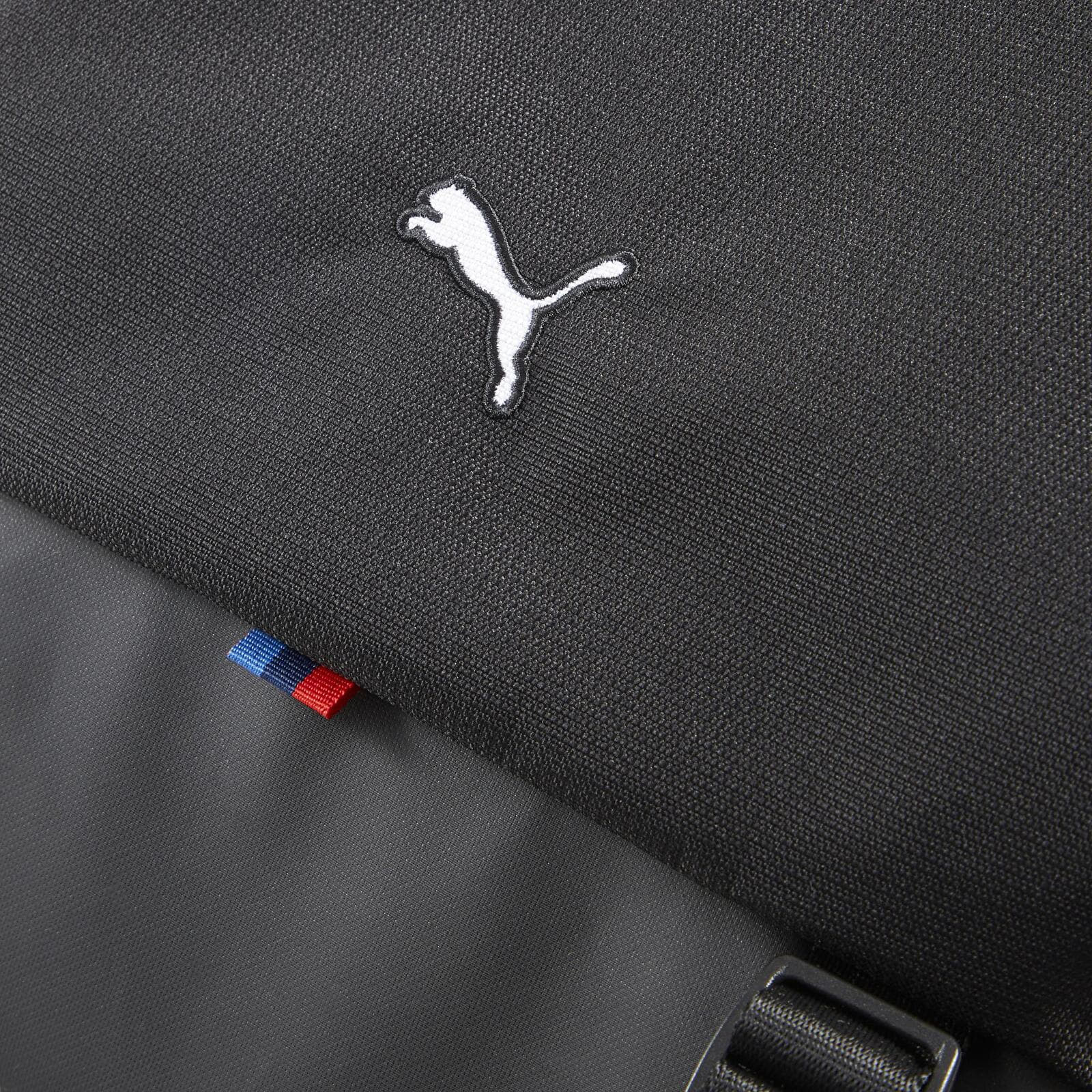 Backpacks Puma Bmw Mms Backpack Puma Black