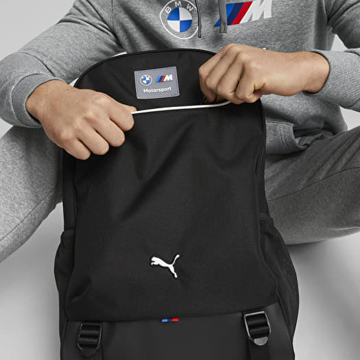 Bmw motorsport backpack clearance