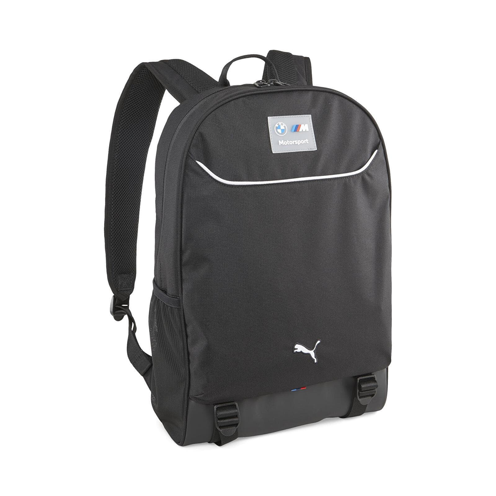 Τσάντες πλάτης Puma Bmw Mms Backpack Puma Black Universal