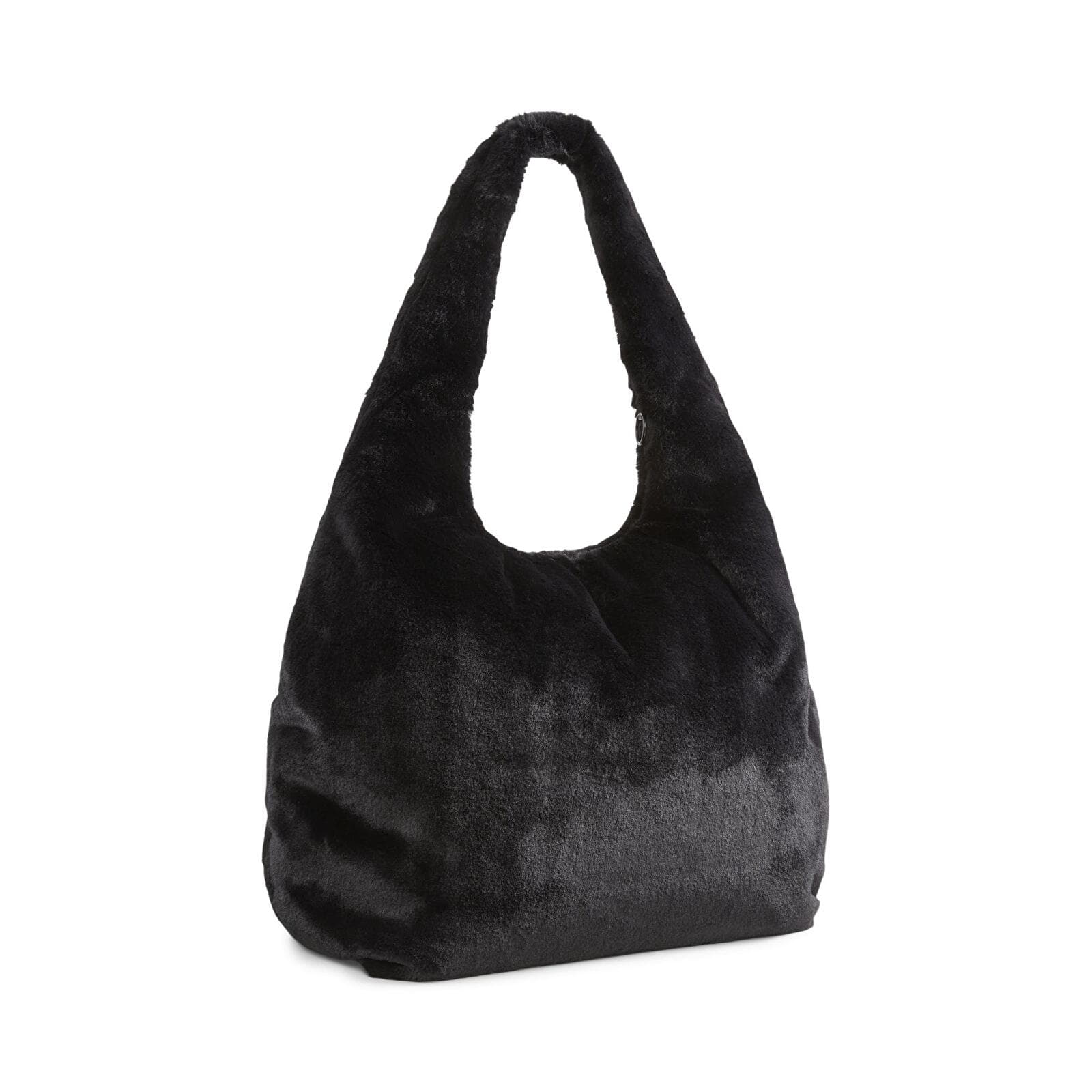 Käekotid Puma Core Large Hobo Puma Black
