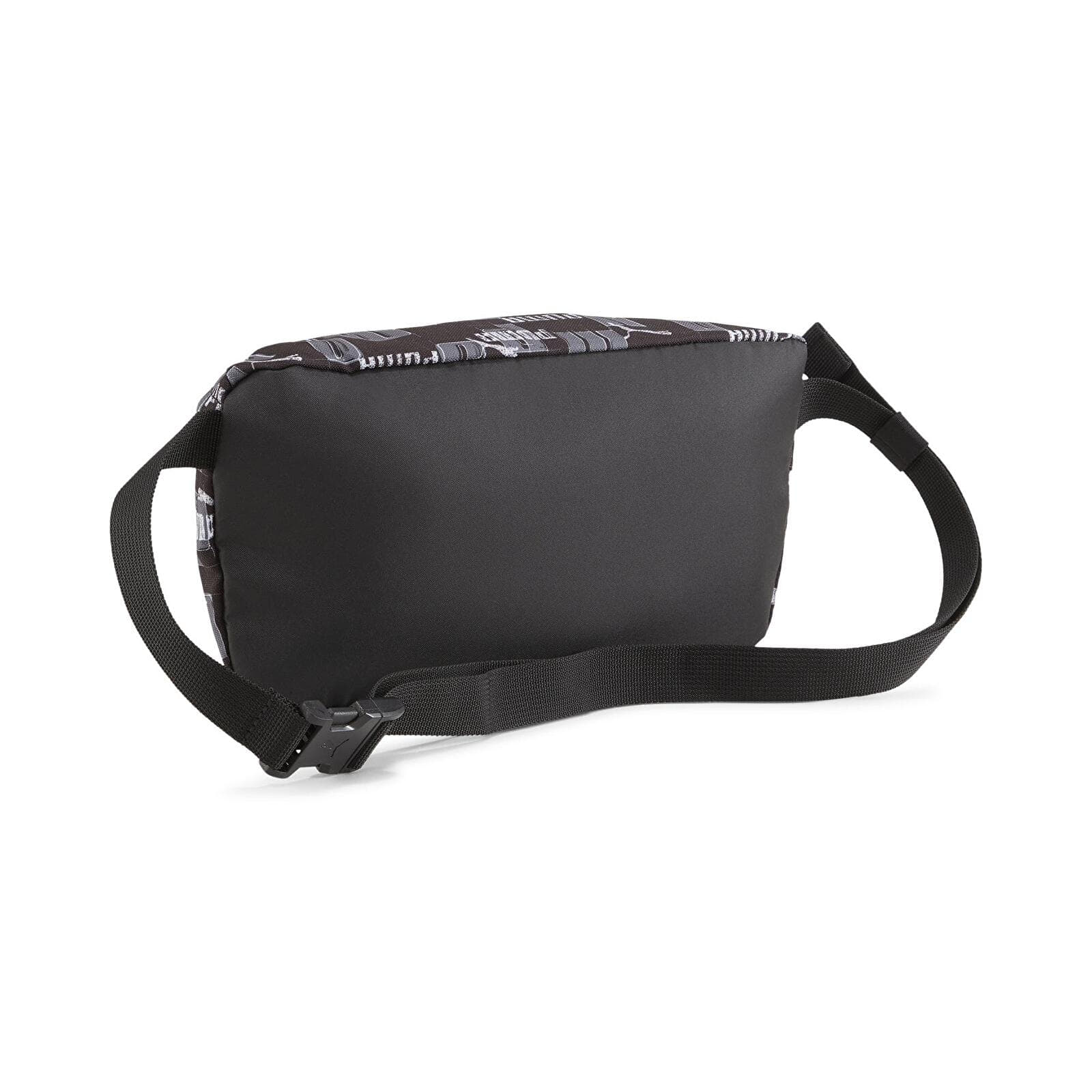 Nieren Rucksacke Puma Academy Waist Bag Puma Black Logo Aop Queens