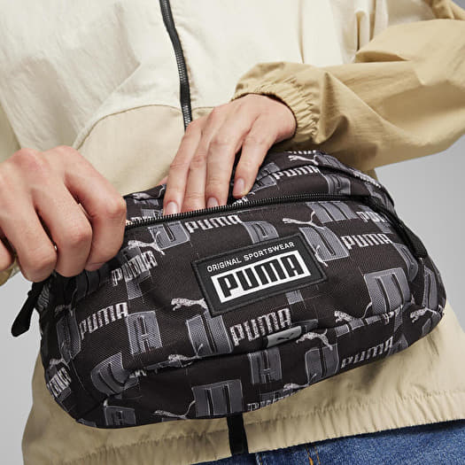 Puma originals bum bag hotsell