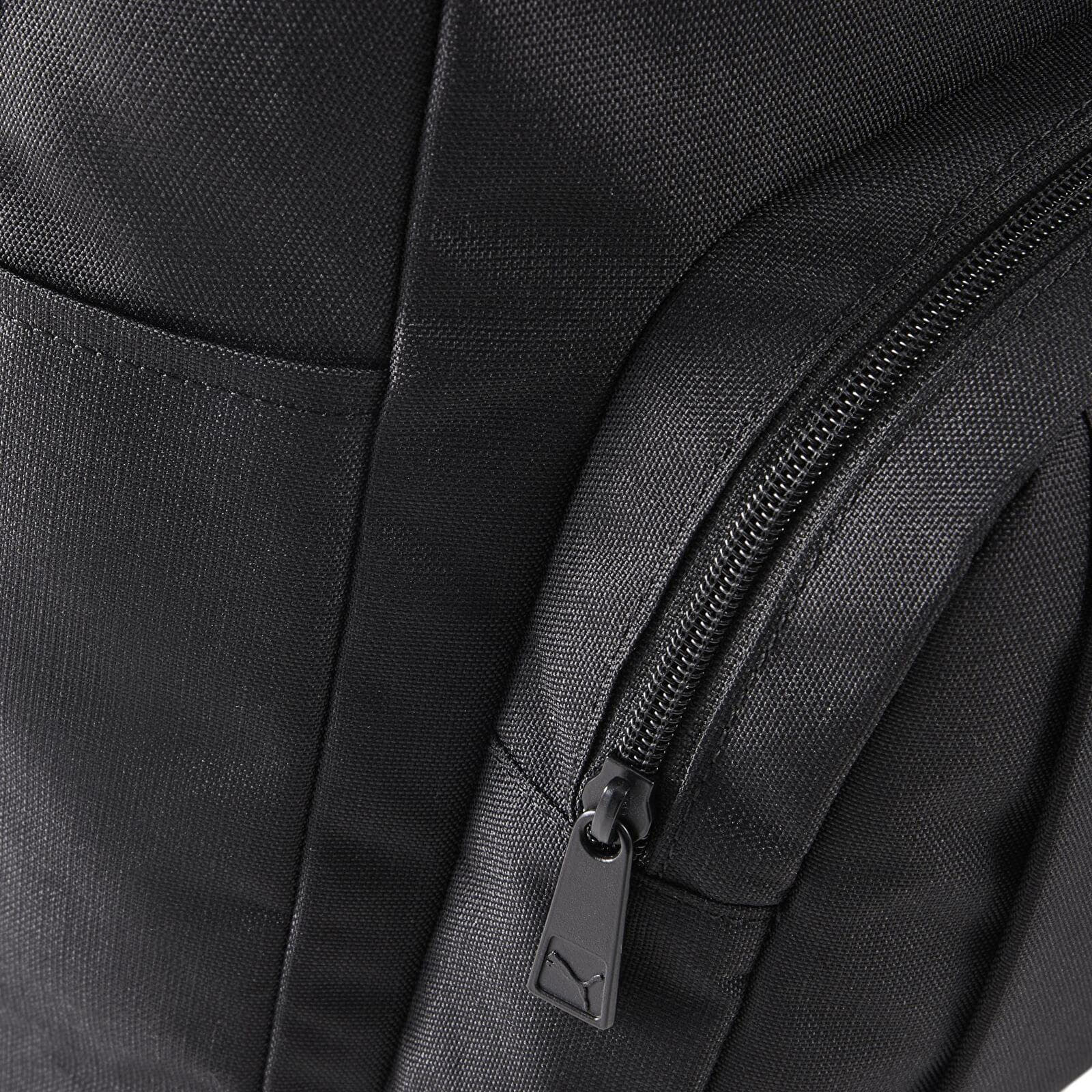 Backpacks Puma Classics Archive Backpack Puma Black/ Golden