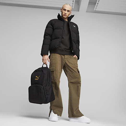 Puma archive backpack top