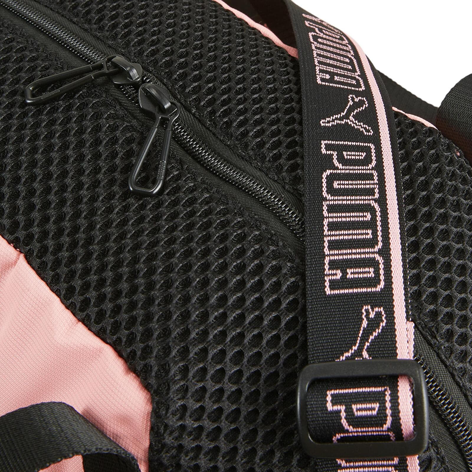 Bandoleras Puma At Ess Grip Bag Koral Ice