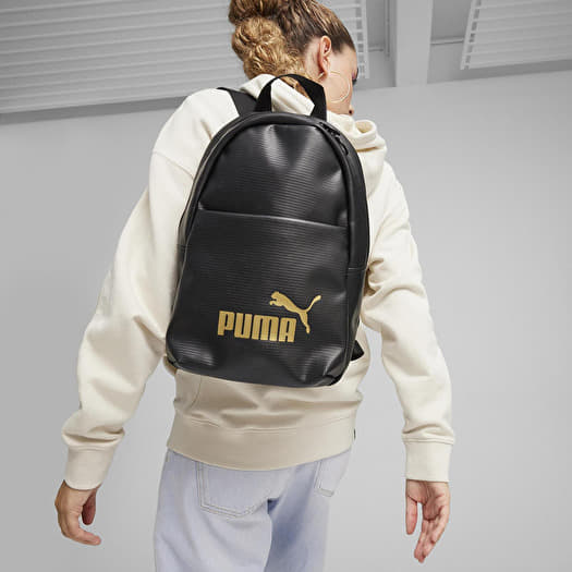 Puma core style backpack sales