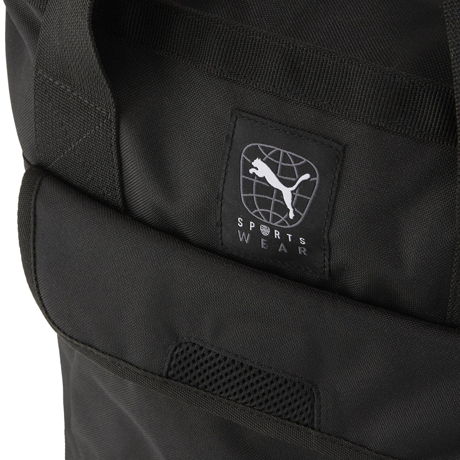 Shoulder bags Puma Better Tote Bag Puma Black Queens