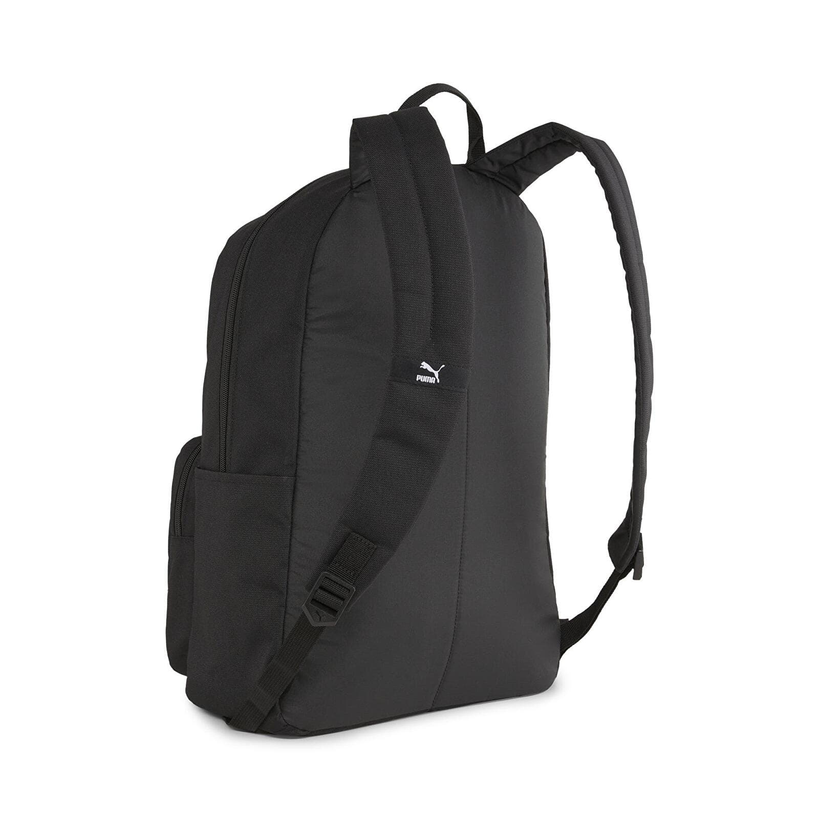 Puma discount white bag
