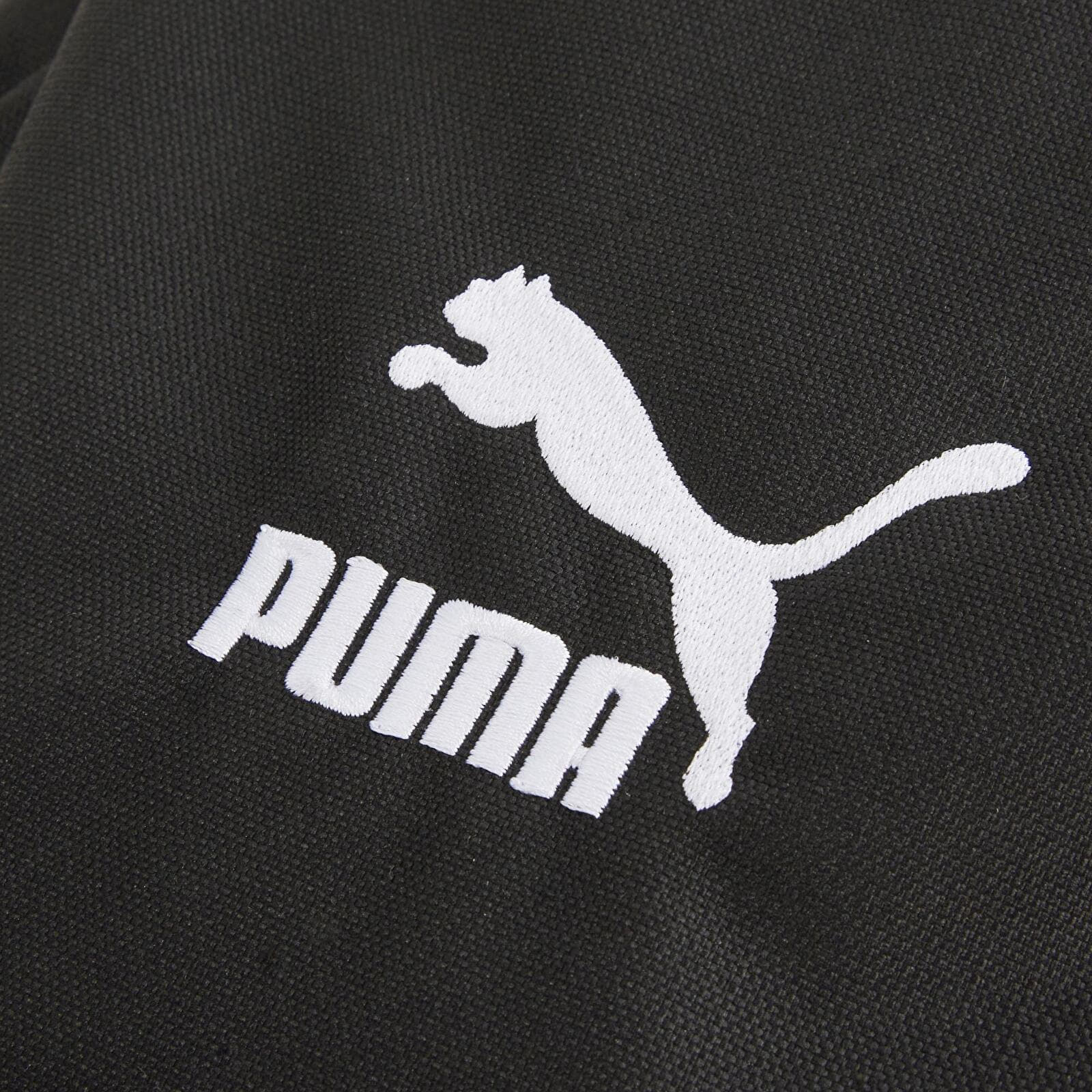 Mochila Deportiva Puma Classics Archive Backpack Negro