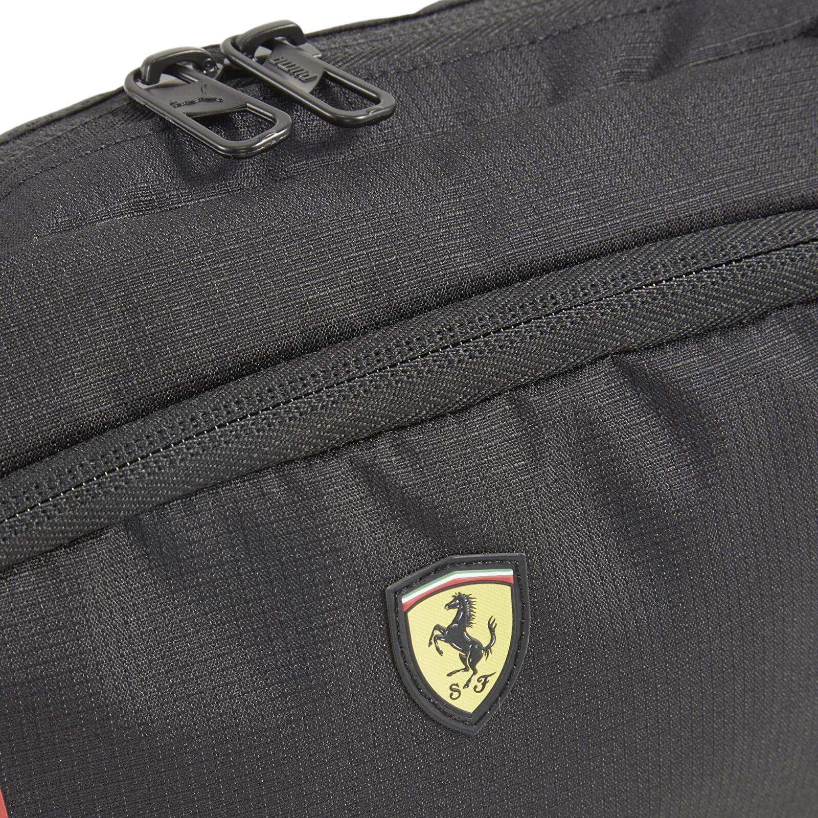 Puma ferrari bags outlet