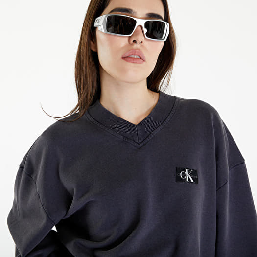 Calvin klein sweatshirts top