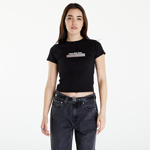Camisetas calvin klein jeans deals