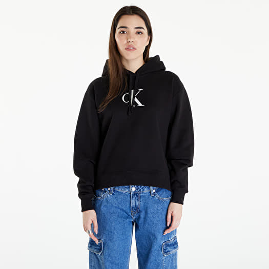 Ck women hoodie sales