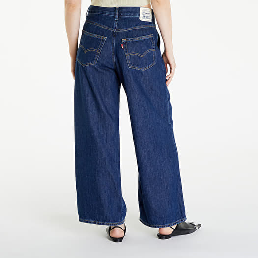 Levis paper bag jeans 2025