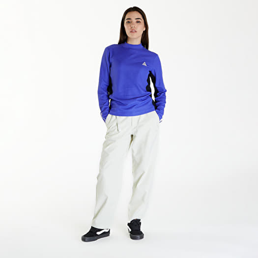 Nike persian violet shirt top