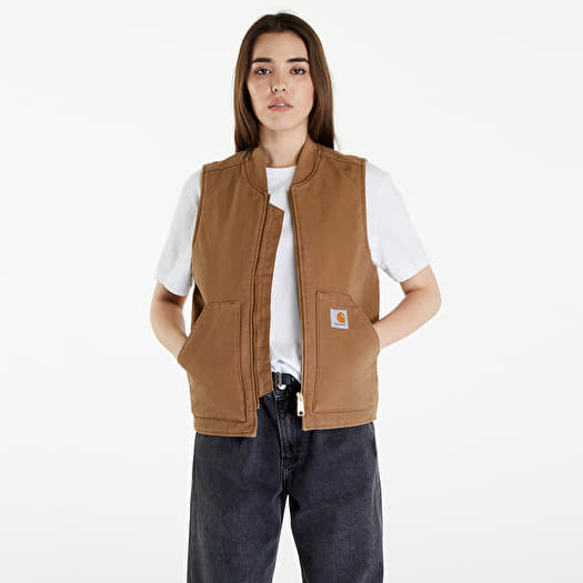 Womans on sale carhartt vest