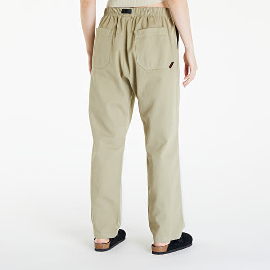 チノパンツ Gramicci Loose Tapered Ridge Pants Faded Olive G114-OGT Loose Tapered Ridge Pant – Gramicci