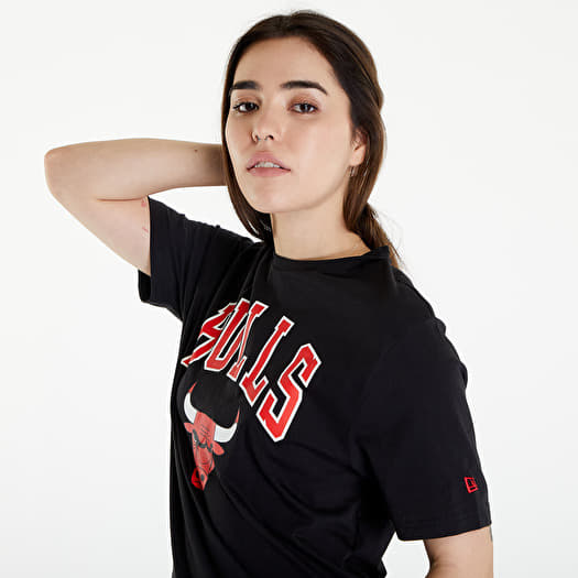 T shirt new era nba hot sale