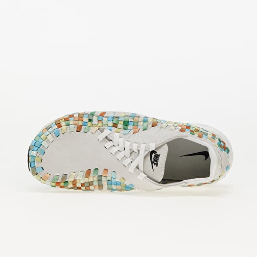 Nike footscape woven w online