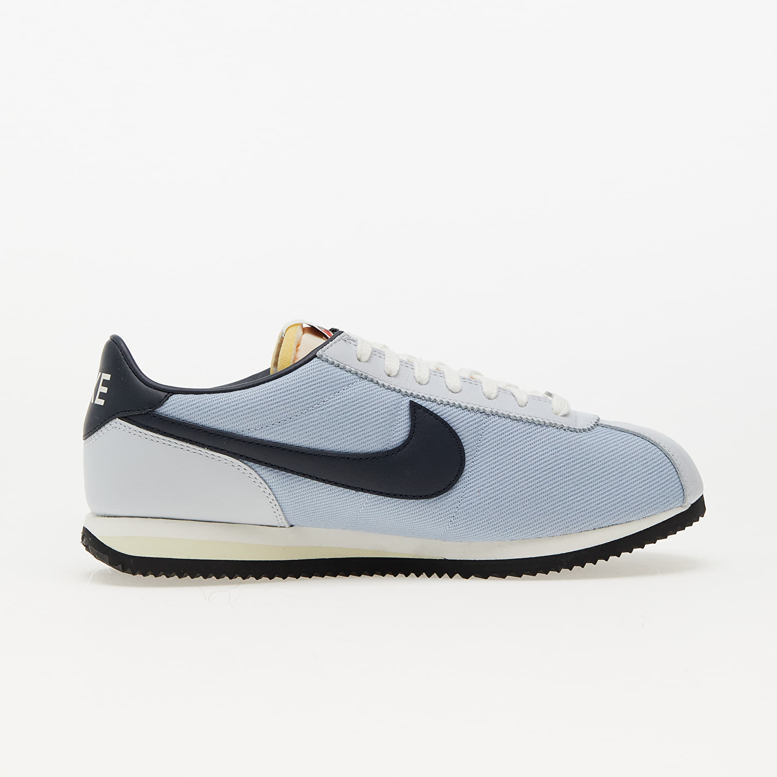Pánské tenisky a boty Nike Cortez Lt Armory Blue/ Dark Obsidian