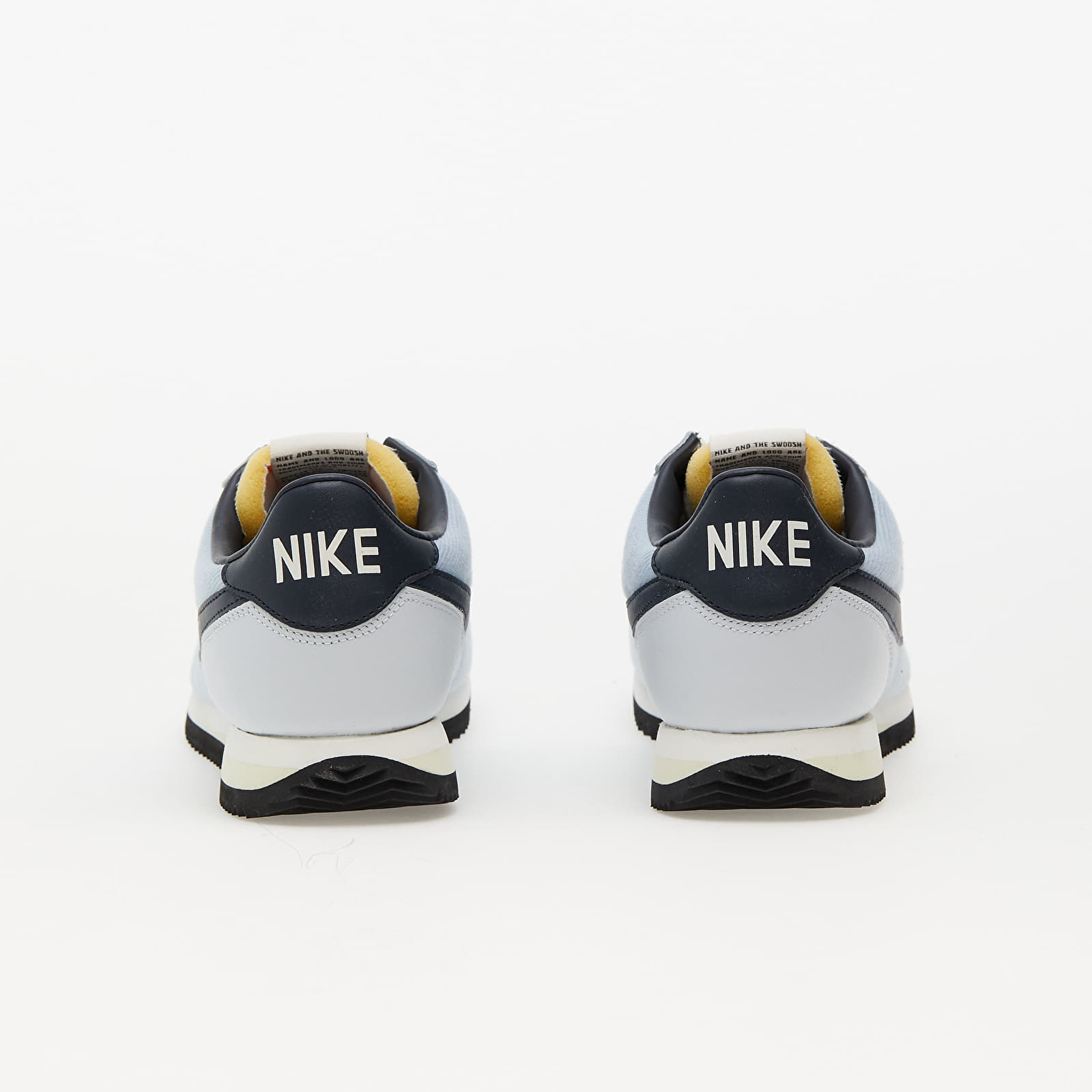 Pánské tenisky a boty Nike Cortez Lt Armory Blue/ Dark Obsidian