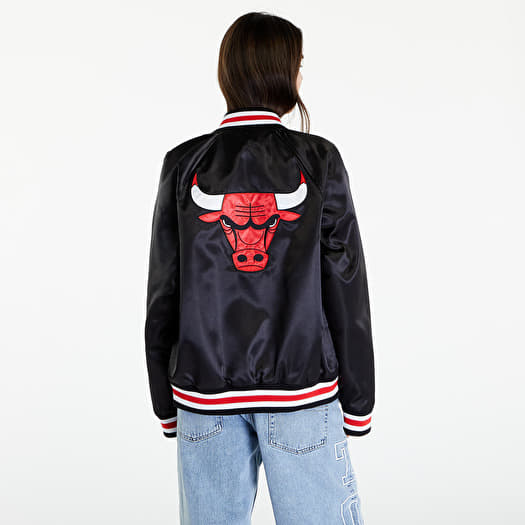 Bombers chicago bulls online