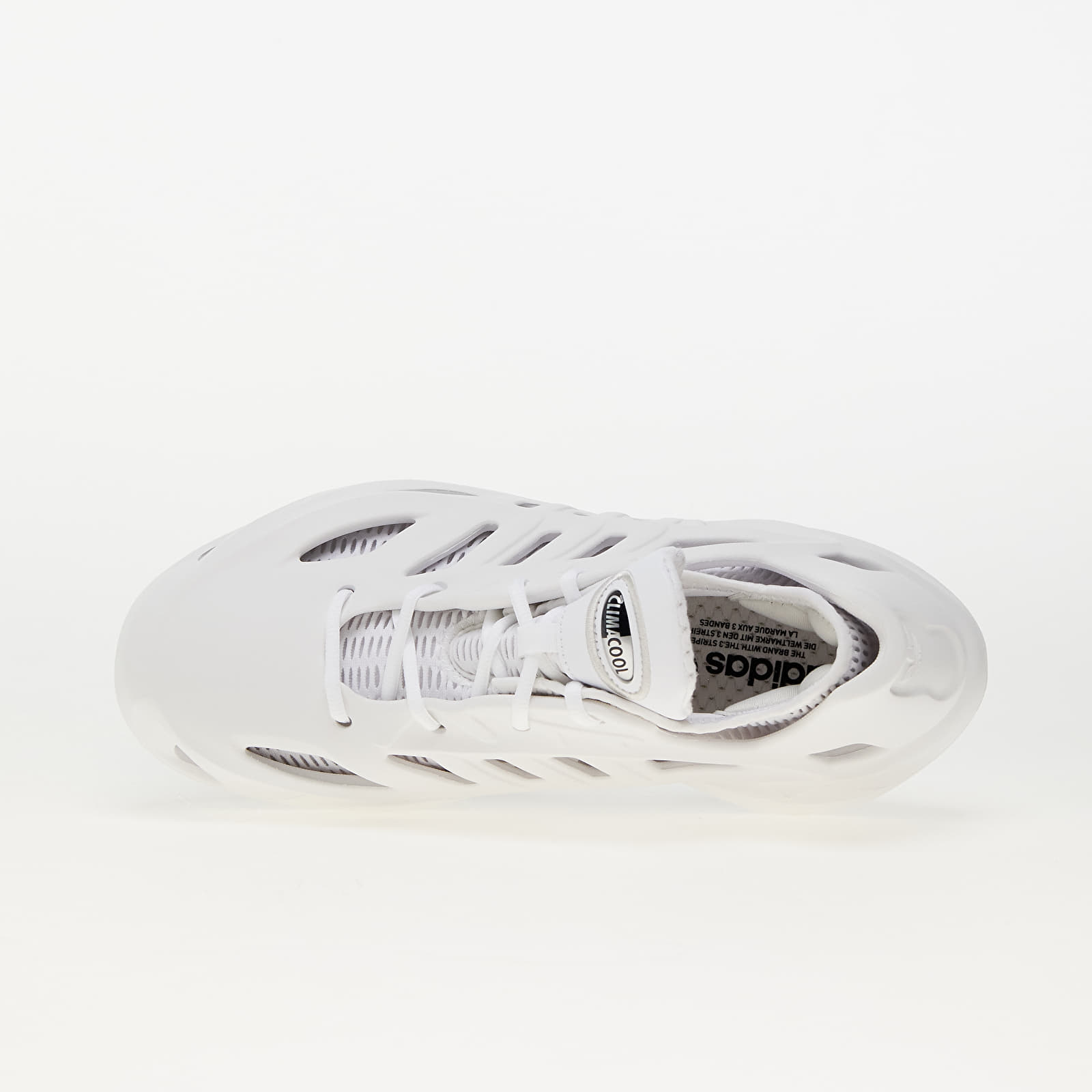 Férfi cipők adidas Adifom Climacool Crystal White/ Crystal White/ Ftw White