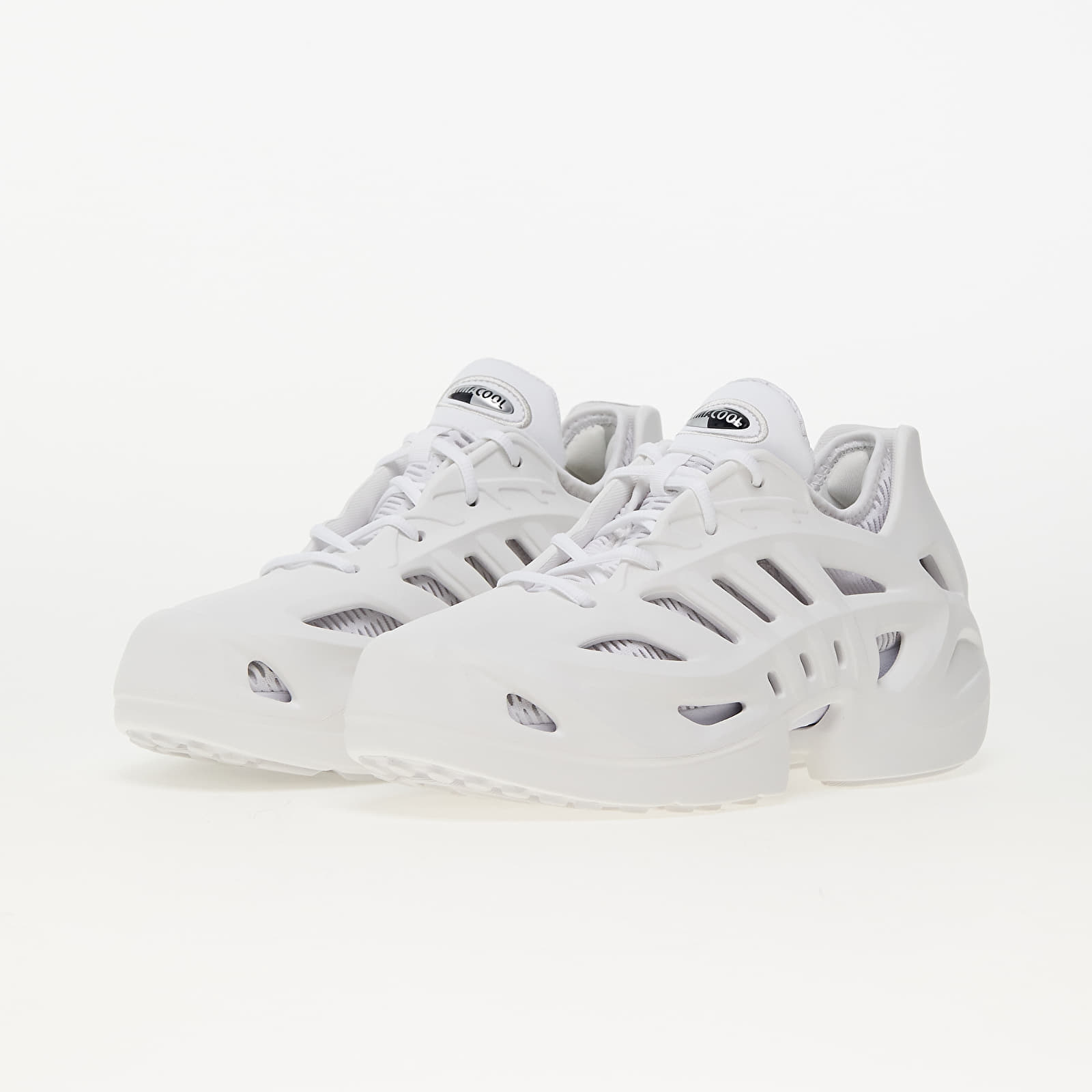 Férfi cipők adidas Adifom Climacool Crystal White/ Crystal White/ Ftw White