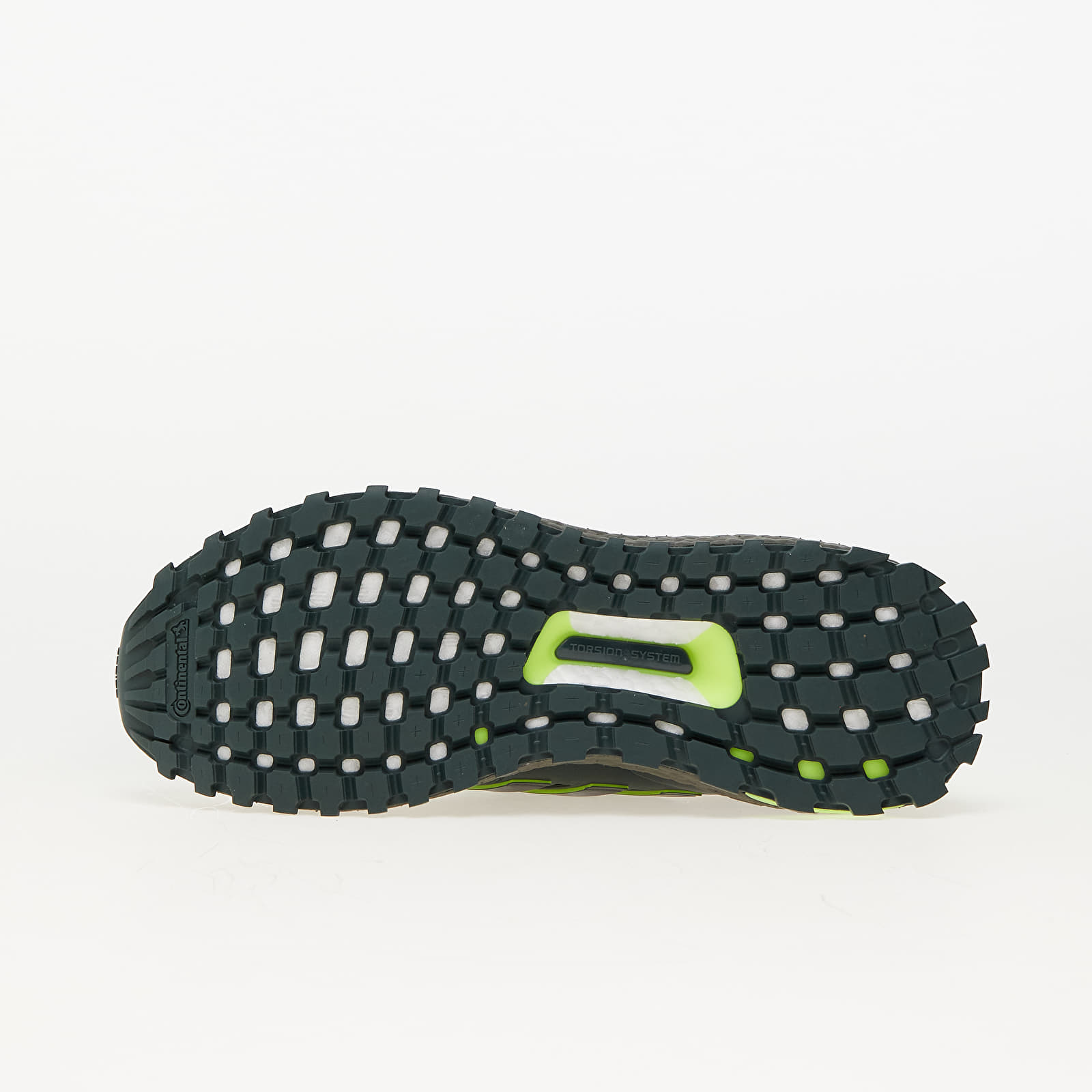 Ανδρικά παπούτσια adidas UltraBOOST 1.0 Atr Olive Strata/ Shale Olive/ Lucid Lemond