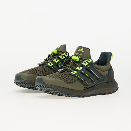 Ultra boost 2. olive outlet