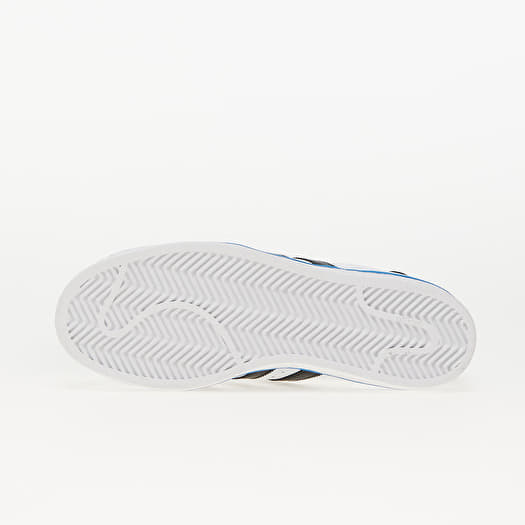 Men s shoes adidas Superstar Ftw White Core Black Brave Blue