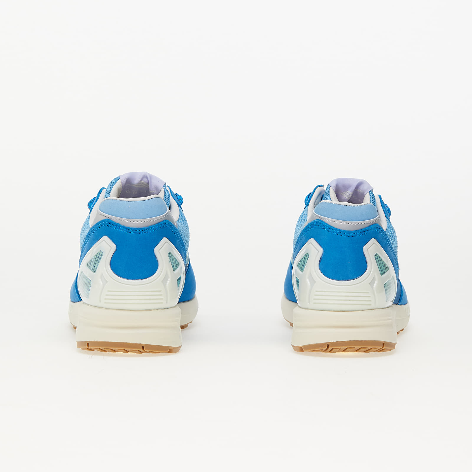 Adidași și pantofi pentru femei adidas Zx 8000 W Seblbu/ Off White/ Brave Blue