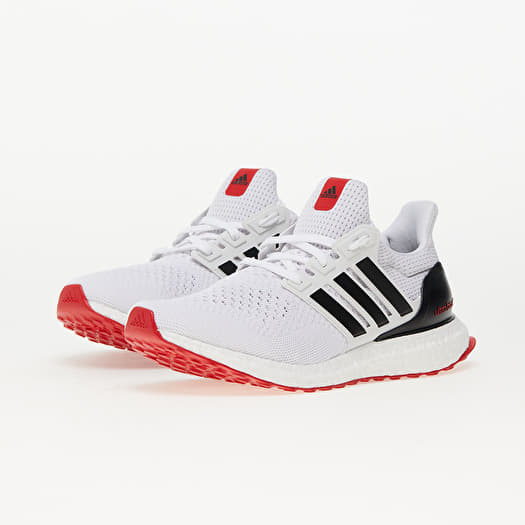 Adidas ultra boost 1.0 white hot sale