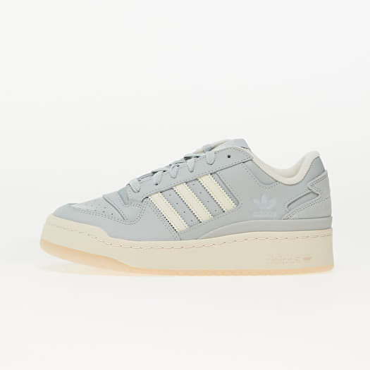 Adidas shoes with silver stripes hotsell