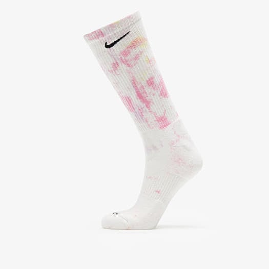 Nike dri fit women's crew socks on sale