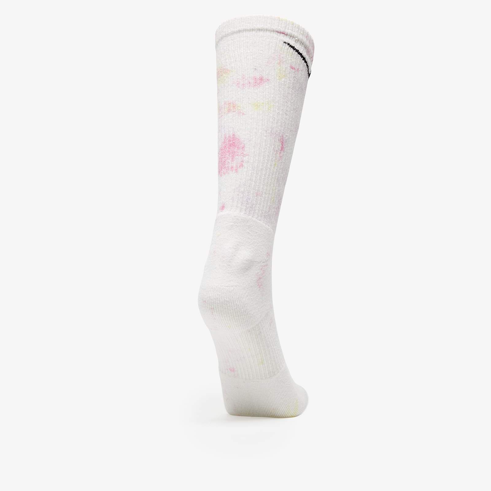 Sokid Nike Dri-FIT Everyday Plus Color Splash Cushioned Crew Socks Multi-Color
