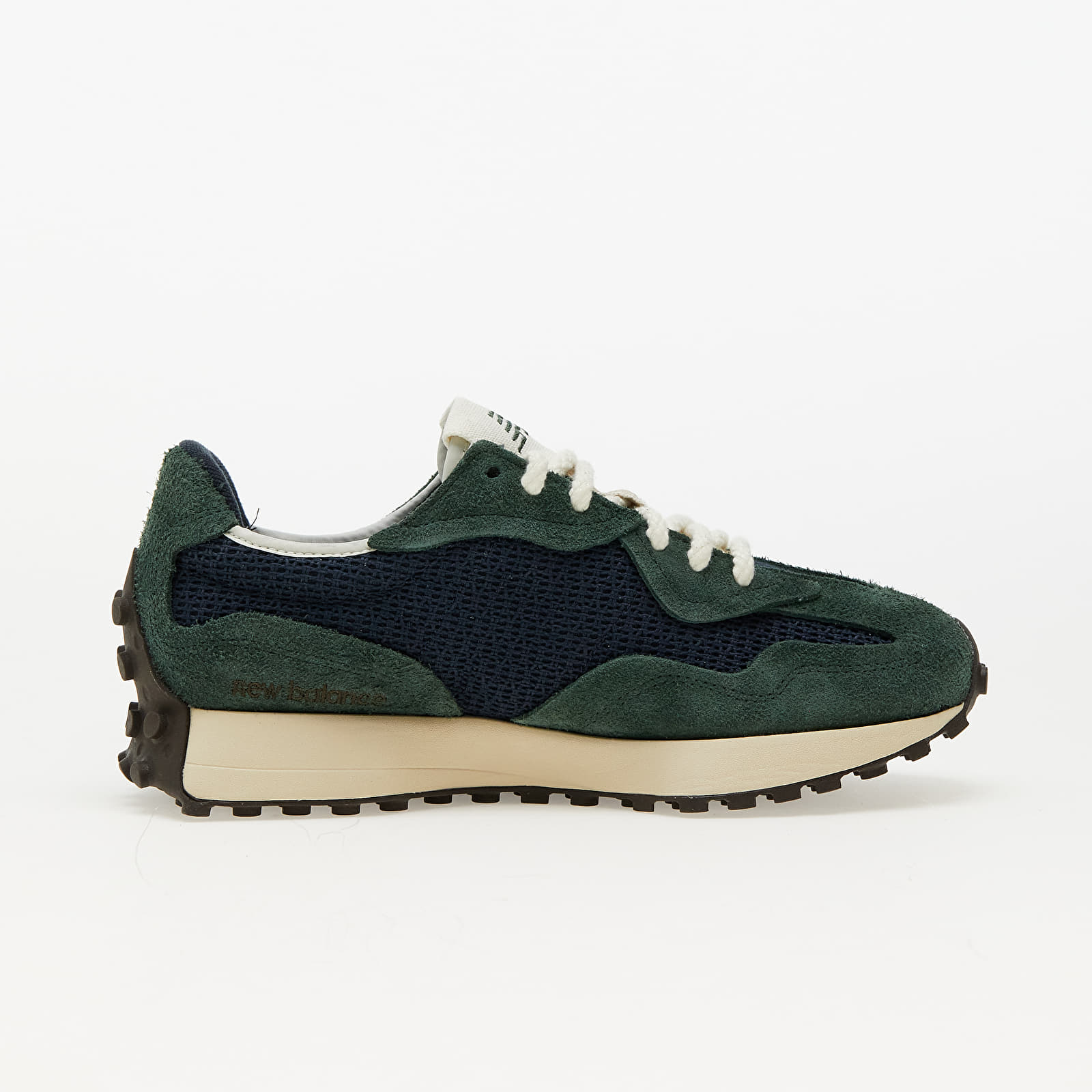 Muške tenisice New Balance 327 Midnight Green