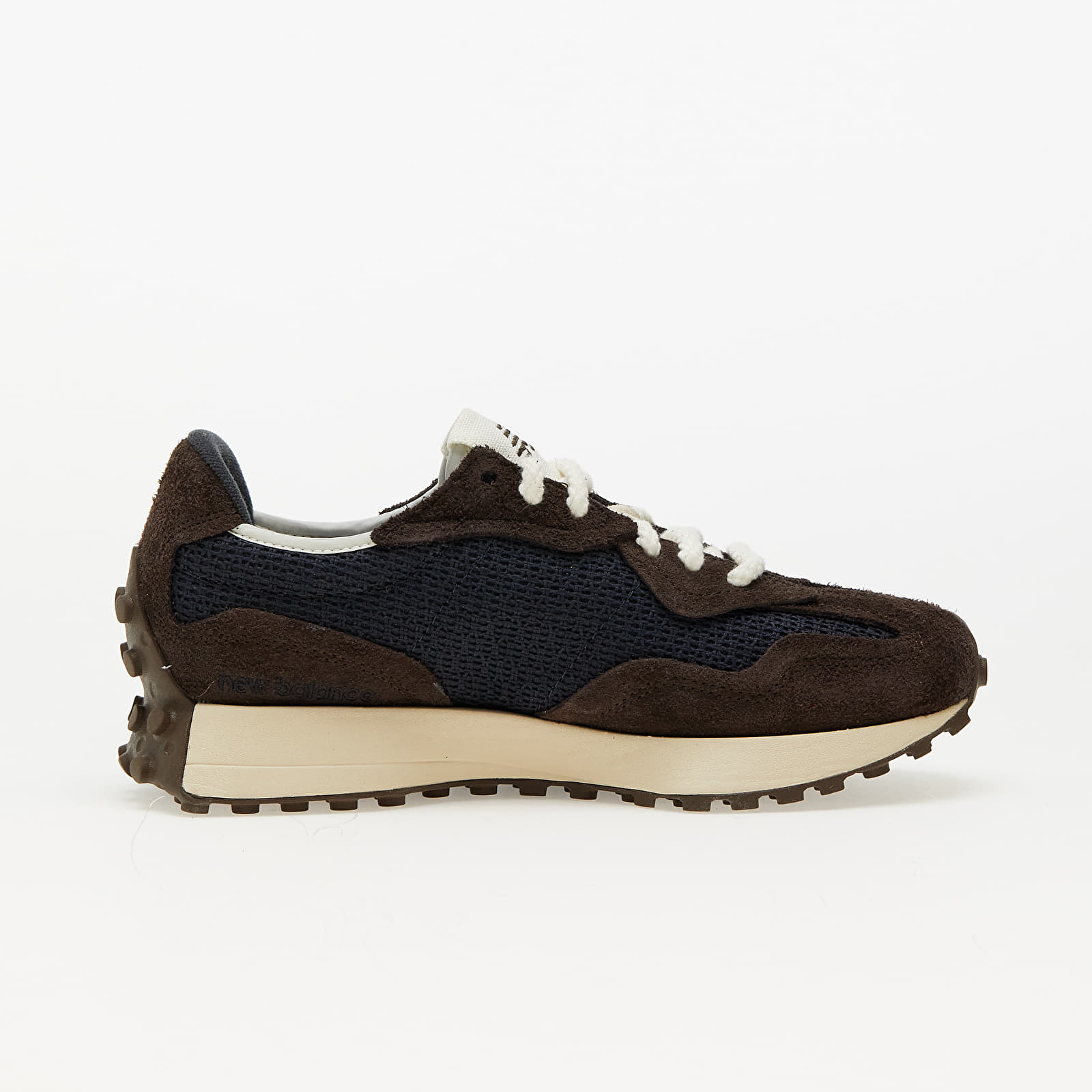 Chaussures et baskets homme New Balance 327 Rich Earth
