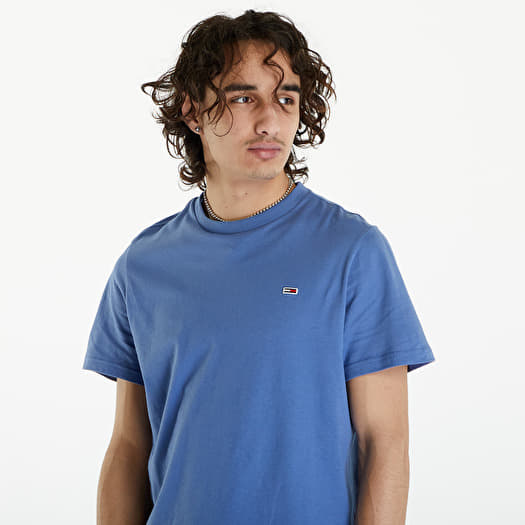 Tommy jeans jersey deals