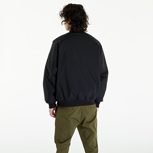 Adidas sst on sale bomber jacket