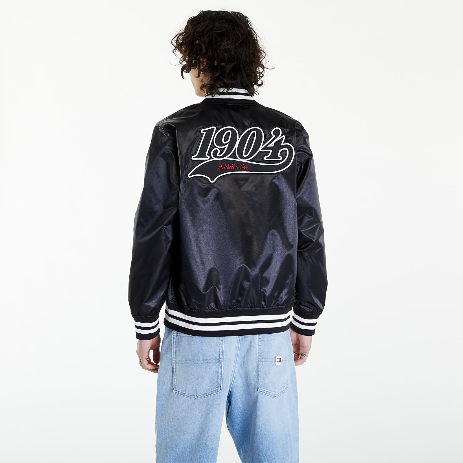 Mitchell and ness coats & jackets online