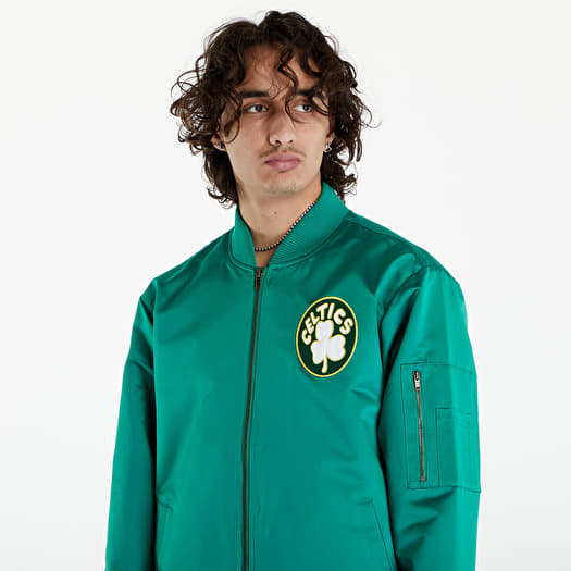 Veste nba shop mitchell and ness