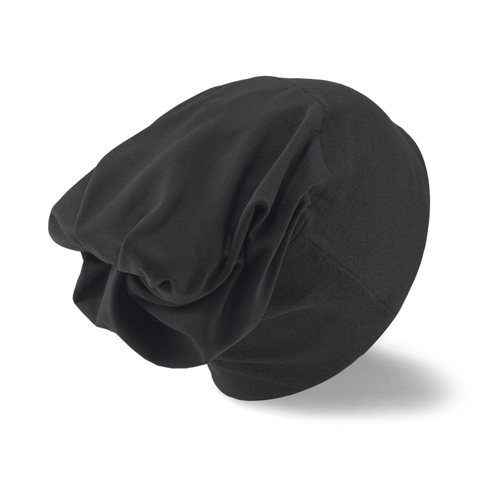 Klobuki Puma Running Ponytail Beanie Puma Black