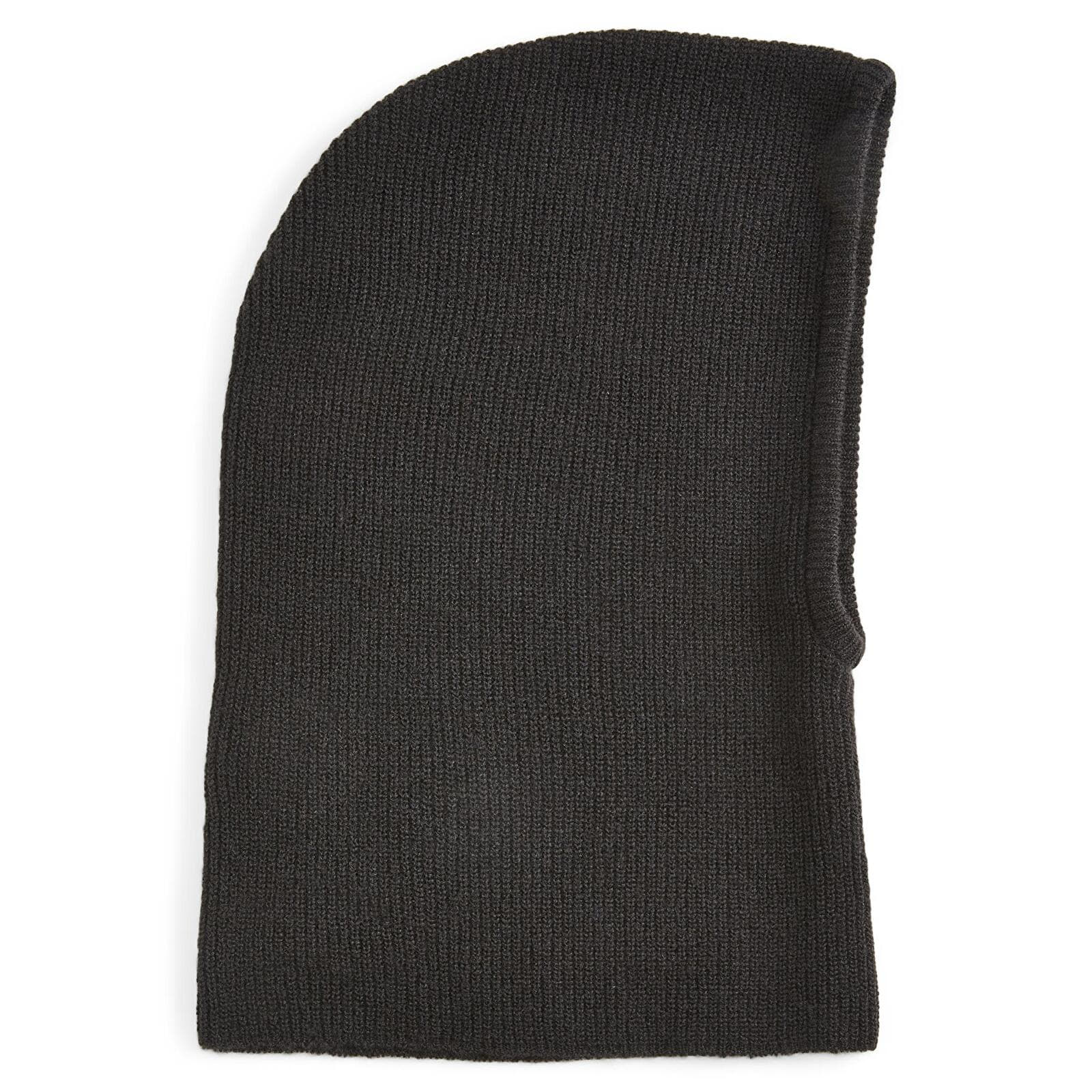 Klobuki in kape Puma Core Hood Puma Black/ Shadow Gray