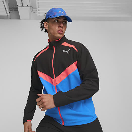Cap Puma Unisex Running Cap Iii
