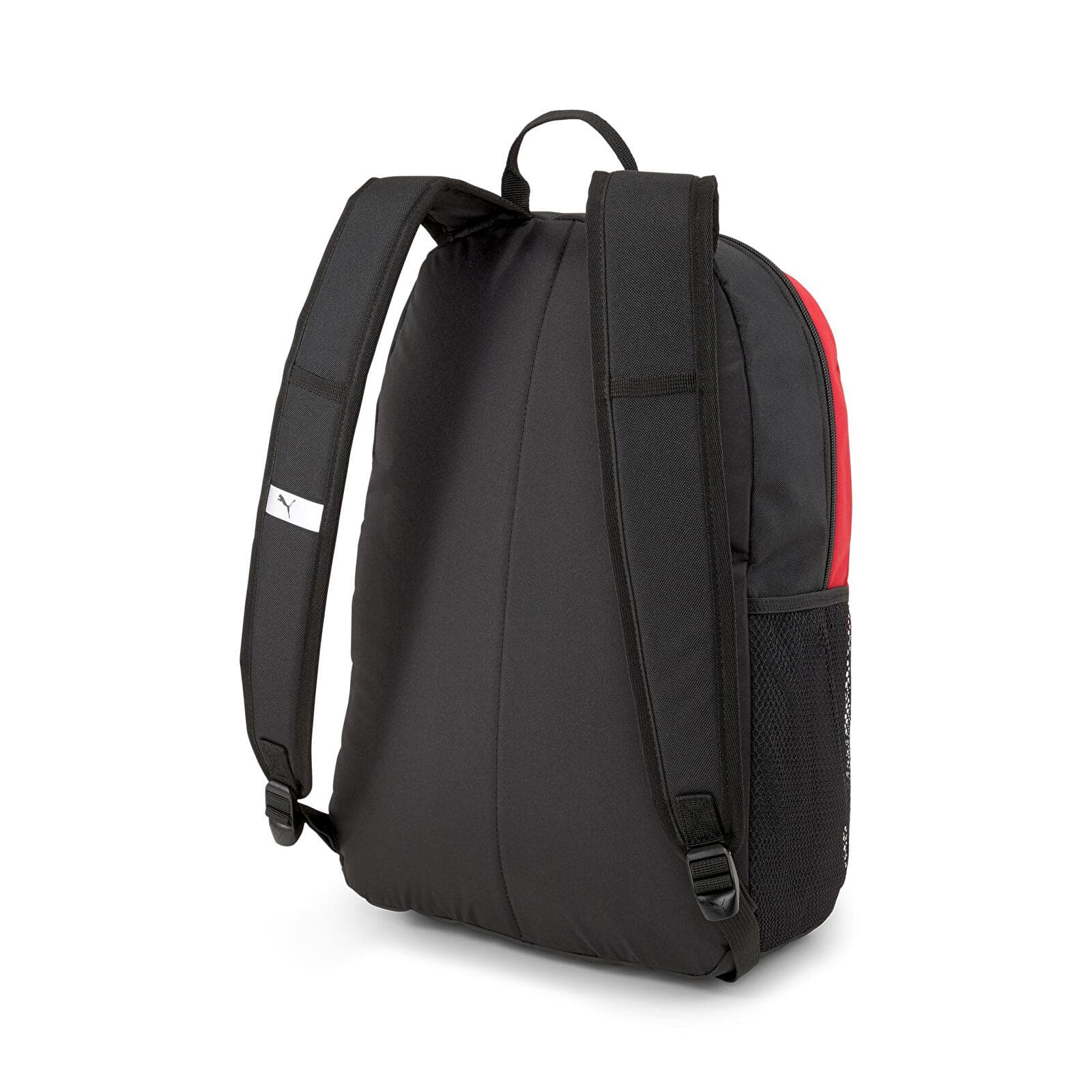 Batohy Puma Teamgoal 23 Backpack Puma Red/ Puma Black