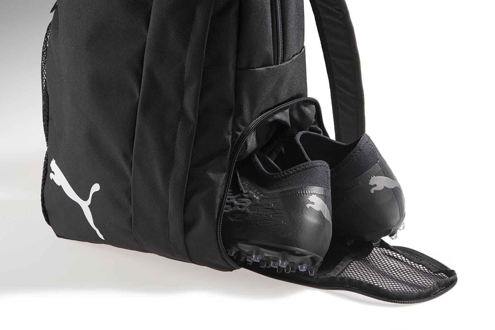 Backpacks Puma Teamgoal 23 Backpack Bc Puma Black Queens