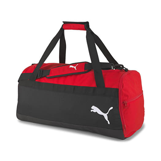 Shoulder bags Puma Teamgoal 23 Teambag M Puma Red Puma Black Queens